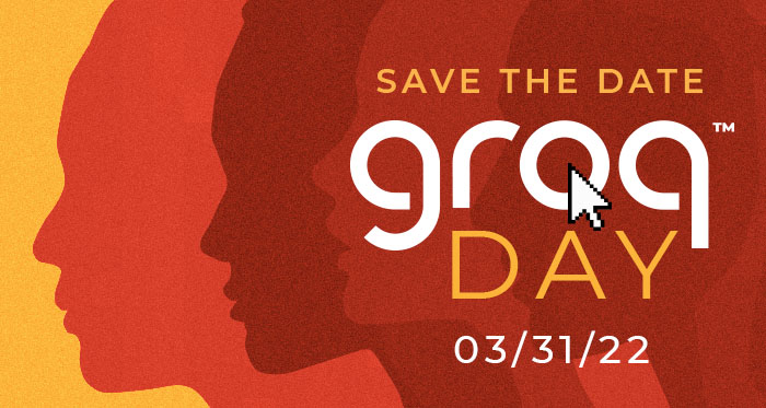 GroqDay Save The Date